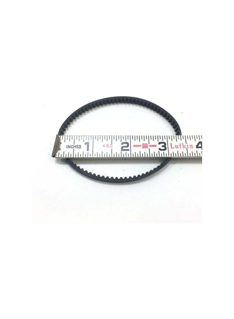 GGOOT 3Pcs Vacuum Cleaner Drive Belts Compatible with Shark NV681 NV682 NV683 NV650 NV752 UV770 Replacement Parts  - Image 2