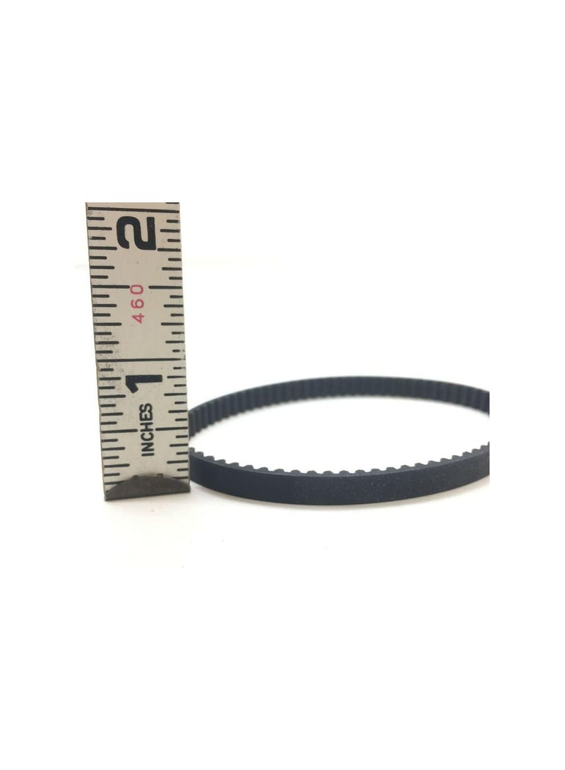 GGOOT 3Pcs Vacuum Cleaner Drive Belts Compatible with Shark NV681 NV682 NV683 NV650 NV752 UV770 Replacement Parts  - Image 3