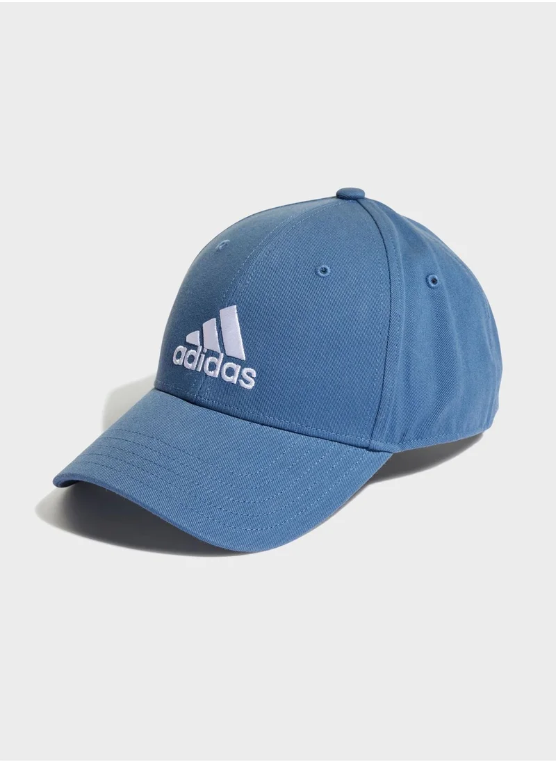 اديداس COTTON BASEBALL CAP