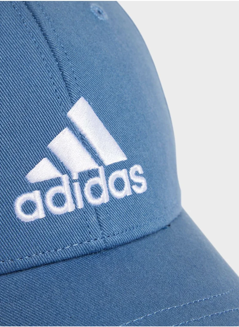 اديداس COTTON BASEBALL CAP