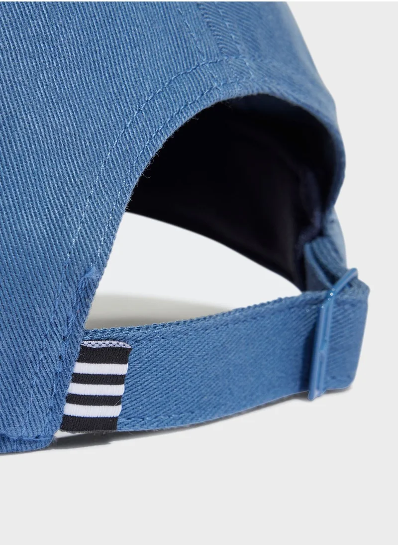 اديداس COTTON BASEBALL CAP