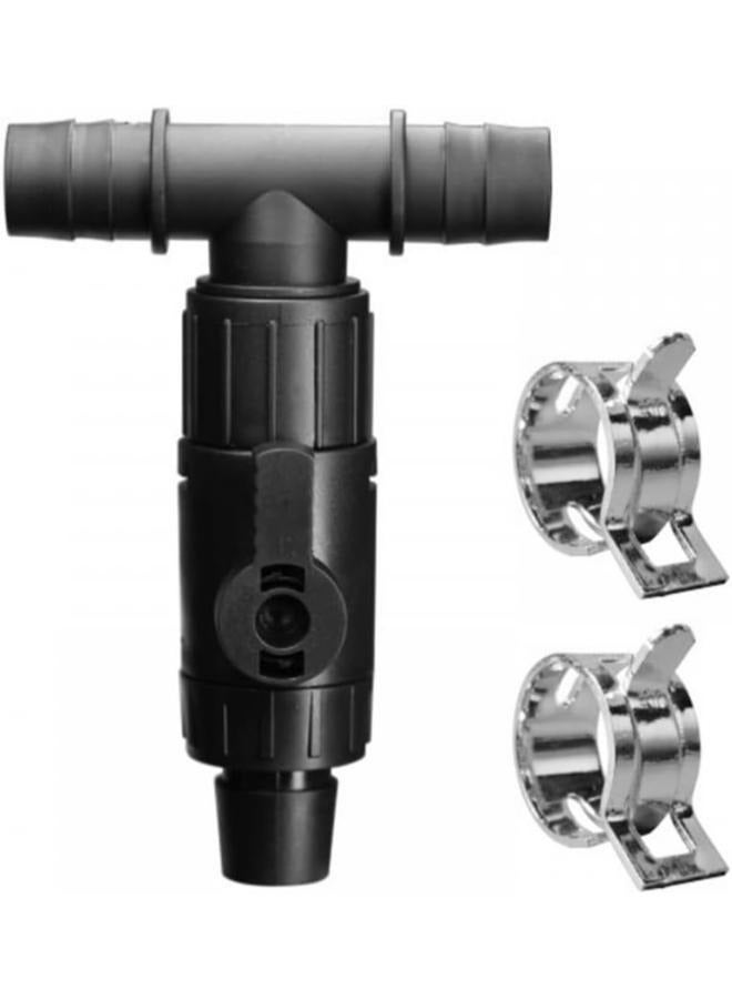 T - Connector - Image 1