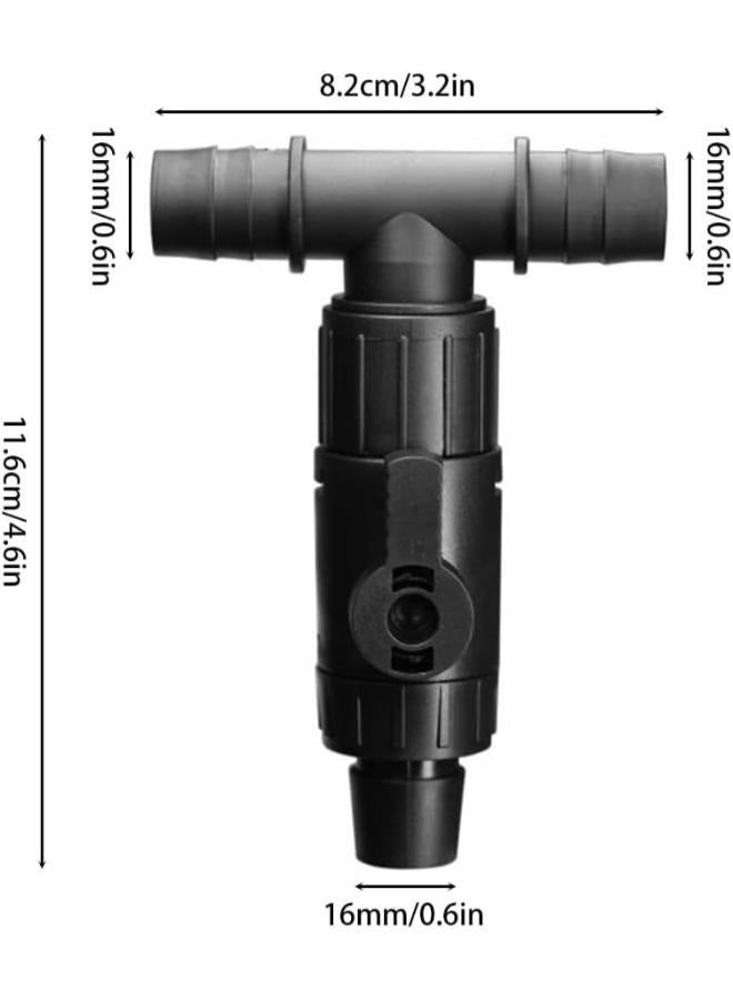 T - Connector - Image 2