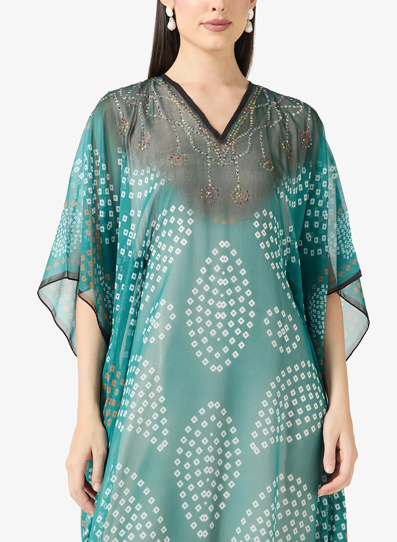 Arabian Closet  LADIES KAFTAN for Women | Best Price UAE