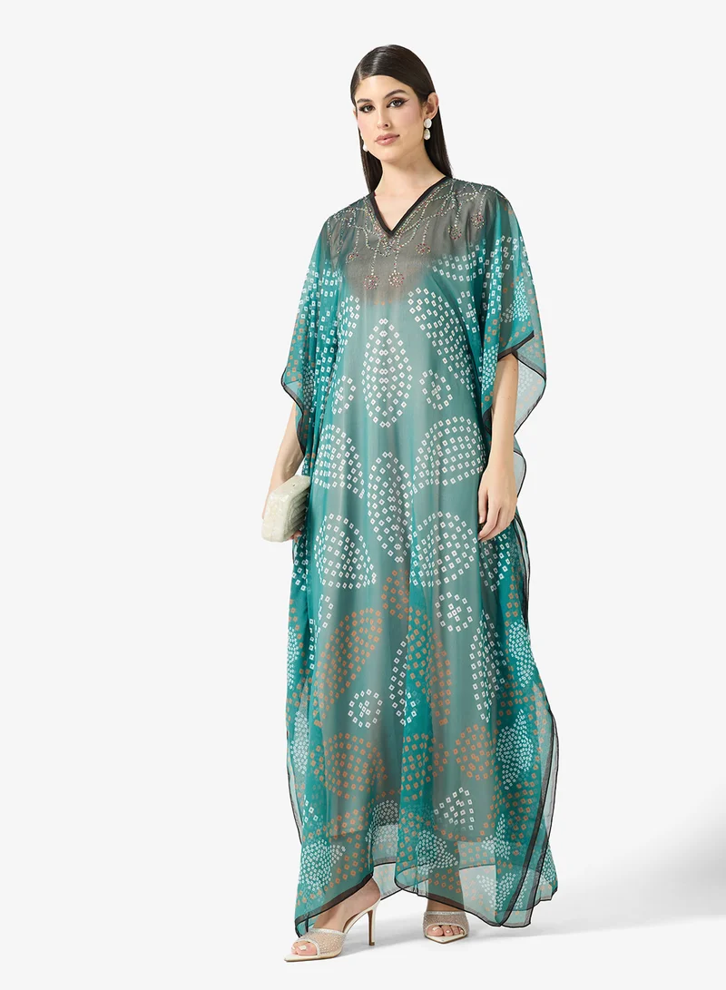 Arabian Closet  LADIES KAFTAN for Women | Best Price UAE