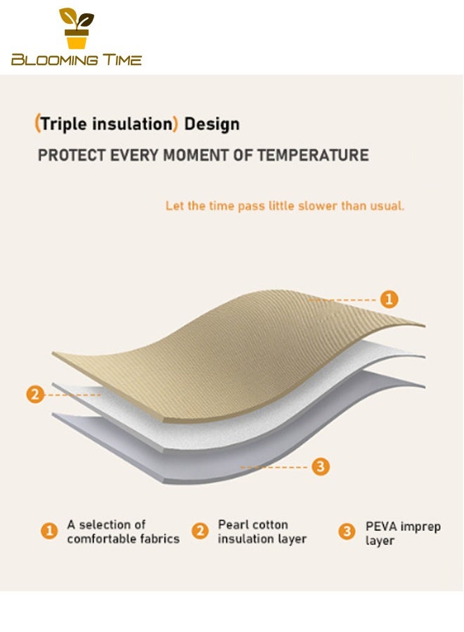 بلومنغ تايم قائمة المنتجات ذات الصلة حقيبة العزل المحمولة, حقيبة الغداء مربع سعة كبيرة للعمل, نزهة التخييم في الهواء الطلق حقيبة الجليد, حقيبة الغداء في الهواء الطلق, حقيبة الغداء في الهواء الطلق, حقيبة الغداء في الهواء الطلق, حقيبة الغداء في الهواء الطلق, حقيبة الغداء في الهواء الطلق - Image 3