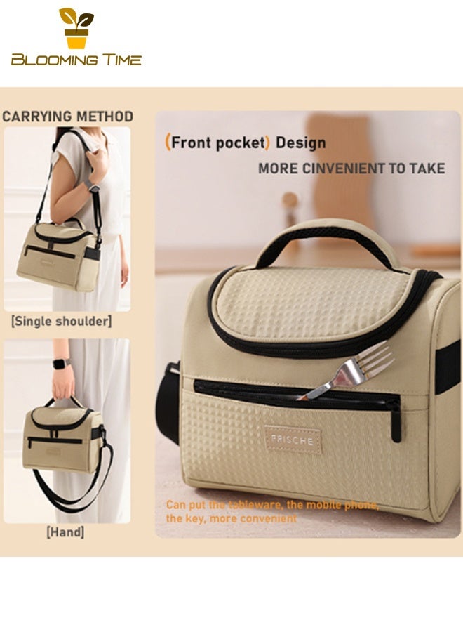بلومنغ تايم قائمة المنتجات ذات الصلة حقيبة العزل المحمولة, حقيبة الغداء مربع سعة كبيرة للعمل, نزهة التخييم في الهواء الطلق حقيبة الجليد, حقيبة الغداء في الهواء الطلق, حقيبة الغداء في الهواء الطلق, حقيبة الغداء في الهواء الطلق, حقيبة الغداء في الهواء الطلق, حقيبة الغداء في الهواء الطلق - Image 4