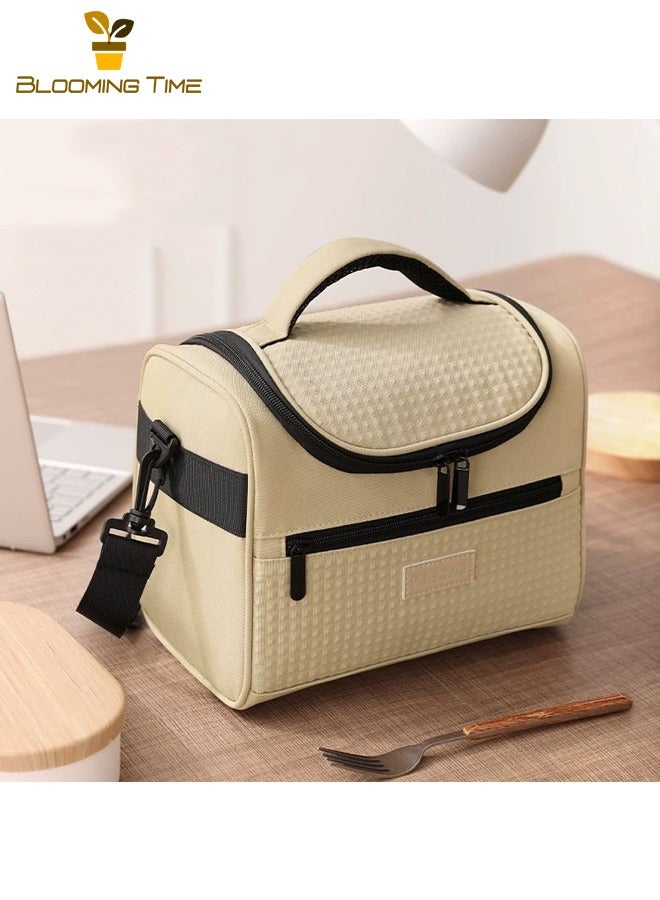 بلومنغ تايم قائمة المنتجات ذات الصلة حقيبة العزل المحمولة, حقيبة الغداء مربع سعة كبيرة للعمل, نزهة التخييم في الهواء الطلق حقيبة الجليد, حقيبة الغداء في الهواء الطلق, حقيبة الغداء في الهواء الطلق, حقيبة الغداء في الهواء الطلق, حقيبة الغداء في الهواء الطلق, حقيبة الغداء في الهواء الطلق - Image 1