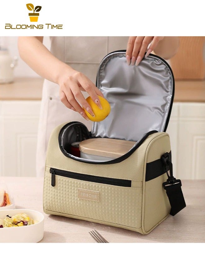 بلومنغ تايم قائمة المنتجات ذات الصلة حقيبة العزل المحمولة, حقيبة الغداء مربع سعة كبيرة للعمل, نزهة التخييم في الهواء الطلق حقيبة الجليد, حقيبة الغداء في الهواء الطلق, حقيبة الغداء في الهواء الطلق, حقيبة الغداء في الهواء الطلق, حقيبة الغداء في الهواء الطلق, حقيبة الغداء في الهواء الطلق - Image 5