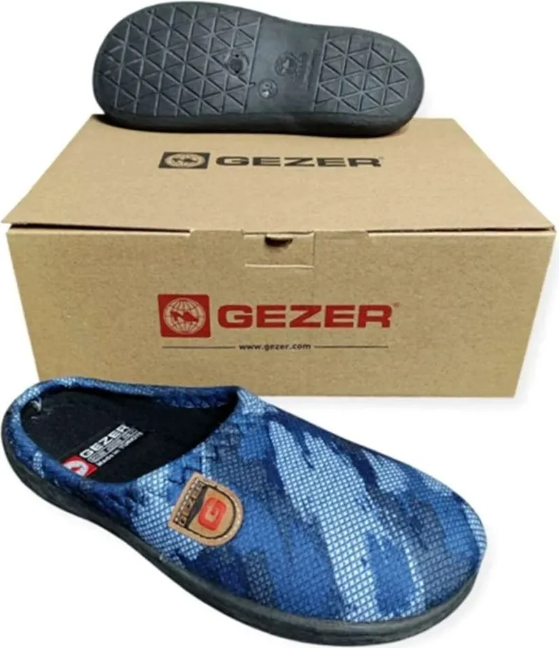 جيزر Winter Men's House Slippers