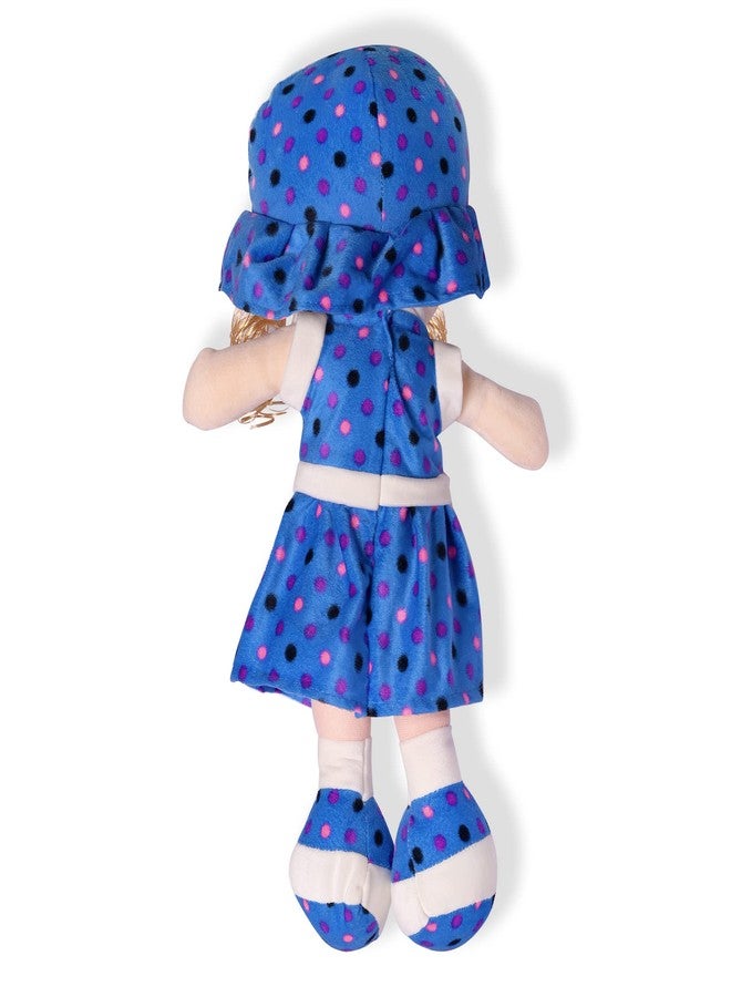 جلانس دمية غلانس الناعمة واللطيفة والجميلة | ألعاب محشوة جذابة | اجذب انتباهك بدمية ليتل دارلينغ - Image 4