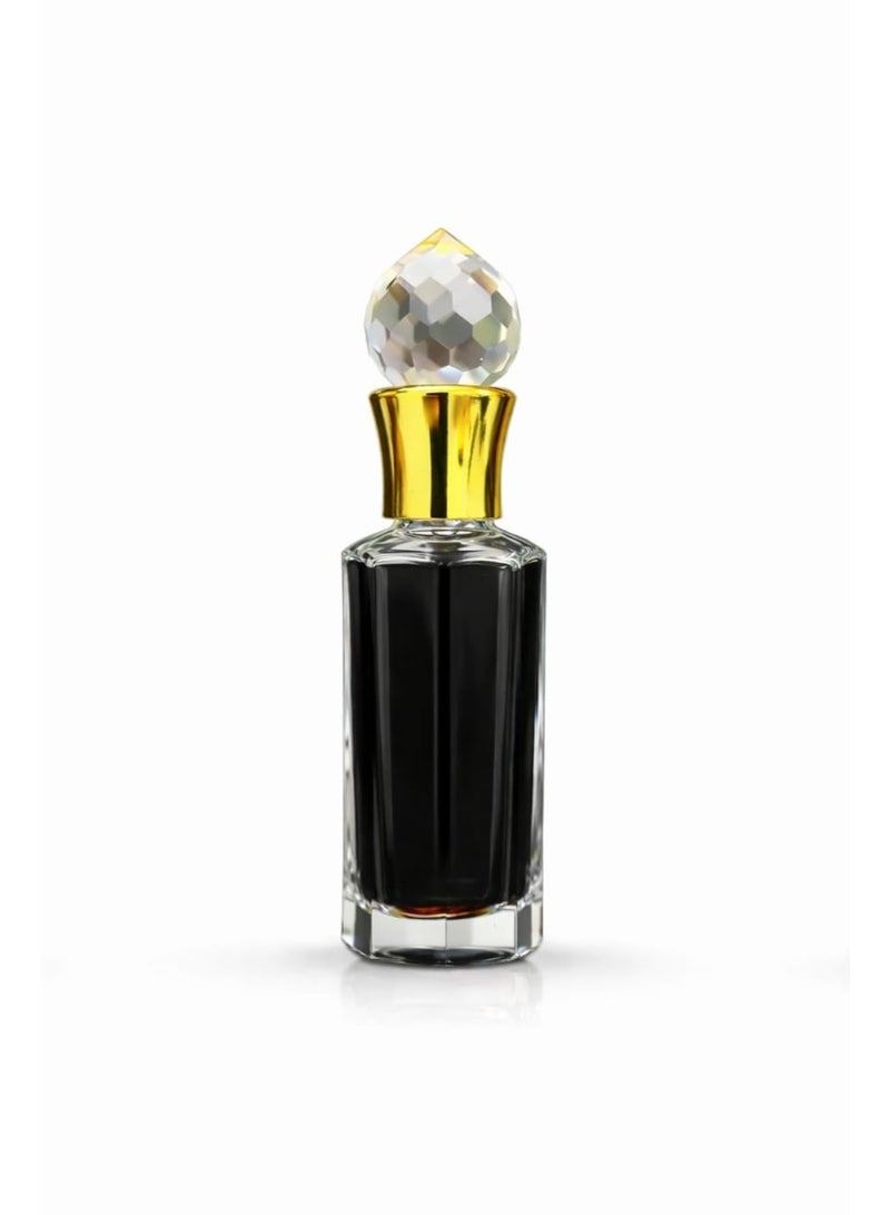 black musk 10 ml