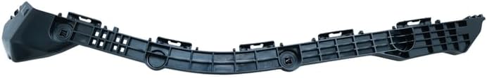 LM Rear Bumper (Passenger Side) for Toyota Corolla (2014-2019) Aftermarket Replacement - Image 1