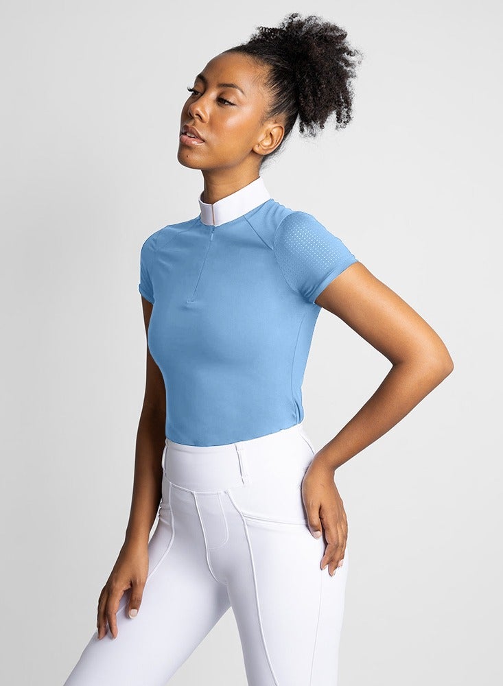 general Equestrian Short Sleeve T-Shirts Women - Image 2
