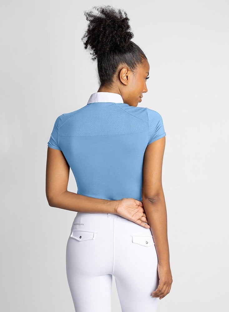 general Equestrian Short Sleeve T-Shirts Women - Image 3
