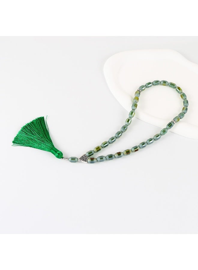 Nariele تسبيحة 33 قطعة - Image 4