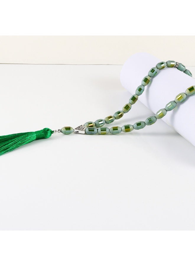 Nariele تسبيحة 33 قطعة - Image 3