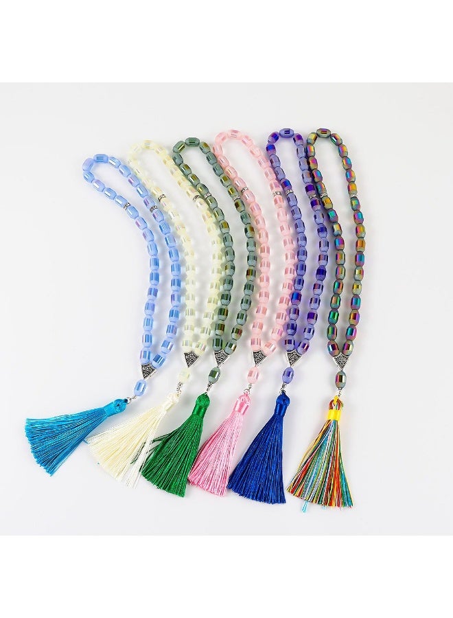 Nariele تسبيحة 33 قطعة - Image 2