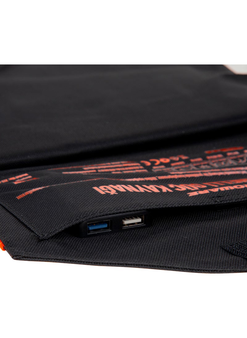 Proware - Solar Charging Panel - Image 1