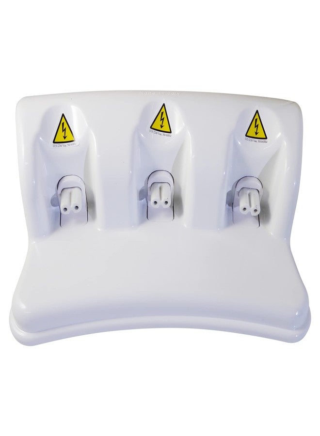 Waxness 3 Cartridge Warmer Kit 3 X WX-1I and 1 X WX-3B - Image 5