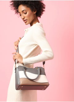 Haute Sauce Lunatide Multicolor Handbag  - Image 5