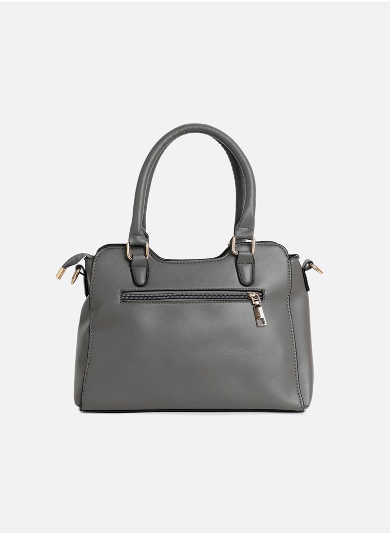 Haute Sauce Lunatide Multicolor Handbag  - Image 3