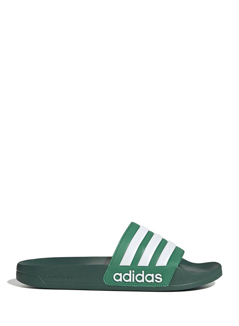 adidas أديليت سلايدز للاستحمام - Image 1