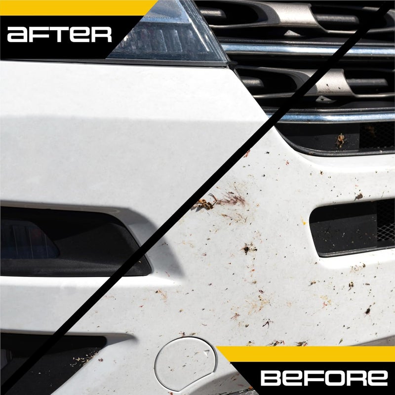 Formula 1 Bug and Tar Remover Spray - 16 oz - Image 3