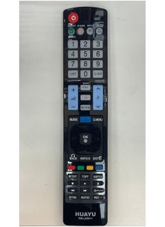 Huayu Universal Huayu Remote Control For TV, Lcd And Led  - Image 1