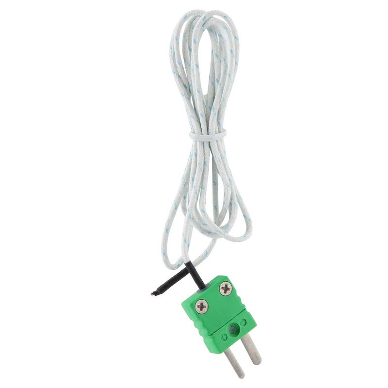 SMART SENSOR AS857 Digital LCD Thermometer Temperature Meter with K Type Thermocouple - Image 3