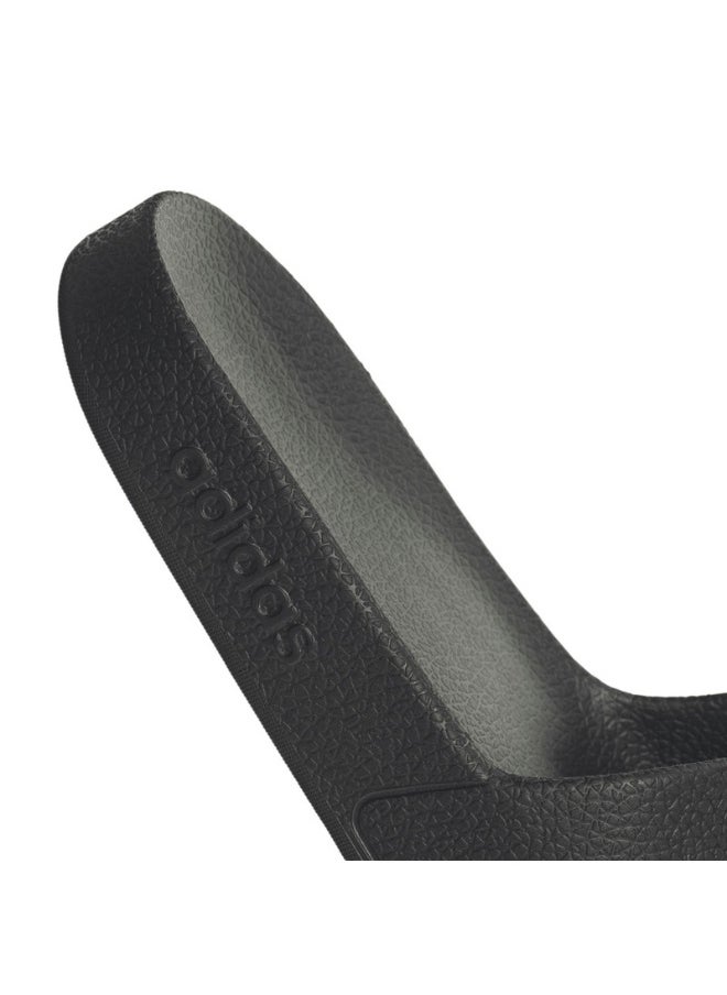 Adidas adidas ADILETTE AQUA Black Swim SLIPPER for Unisex - 4  - Image 4