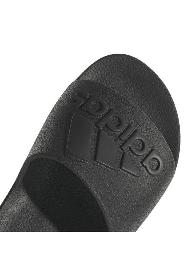 Adidas adidas ADILETTE AQUA Black Swim SLIPPER for Unisex - 4  - Image 3