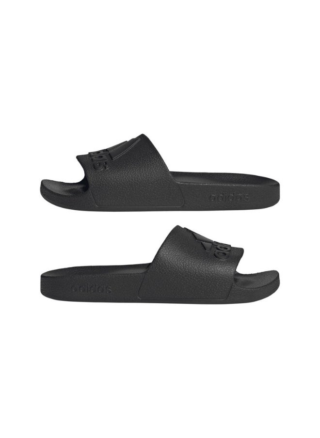 Adidas adidas ADILETTE AQUA Black Swim SLIPPER for Unisex - 4  - Image 5