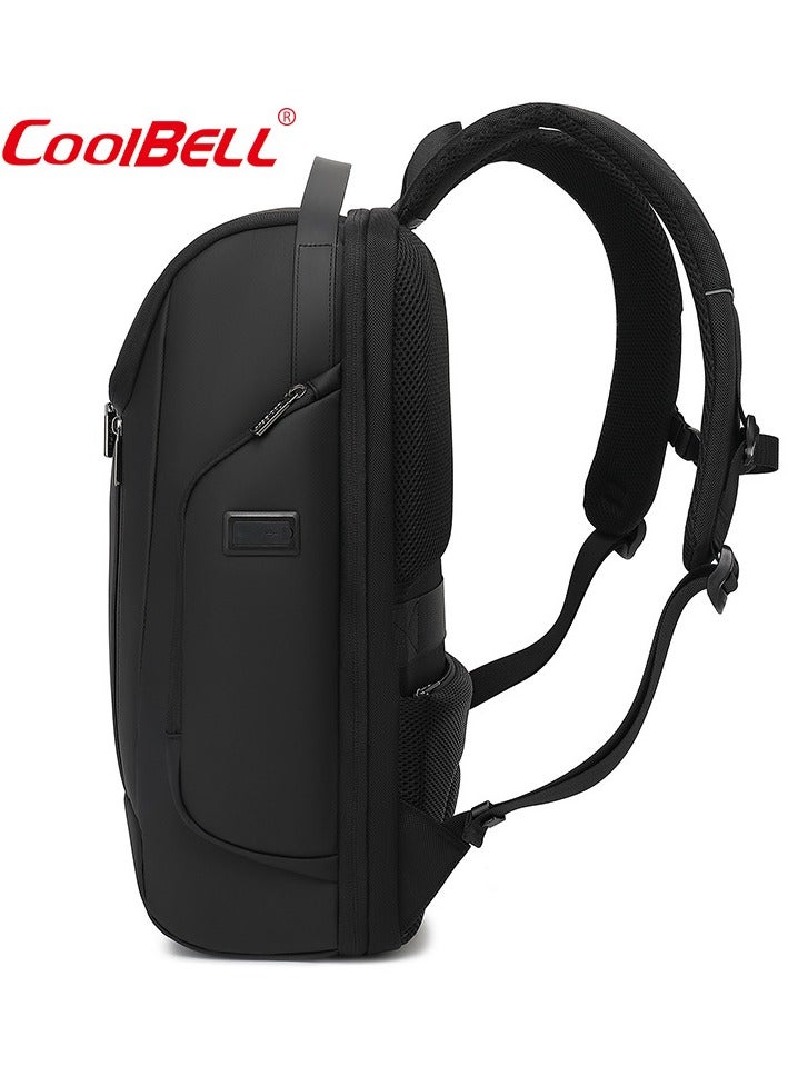 كول بيل الأبحاث المتعلقة ب حقيبة كمبيوتر محمول متعددة الوظائف - Image 2