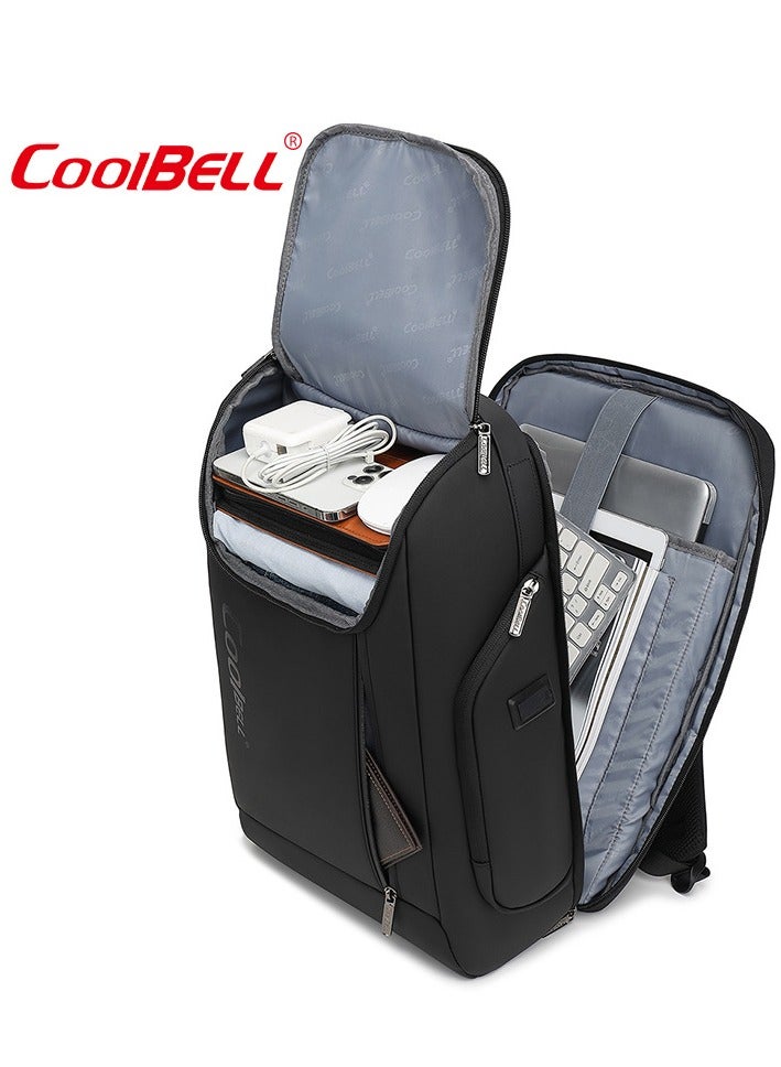 كول بيل الأبحاث المتعلقة ب حقيبة كمبيوتر محمول متعددة الوظائف - Image 3