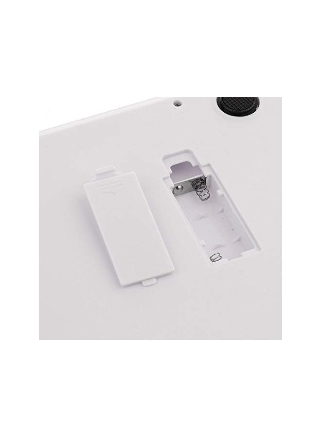 promass Small Pet Scale Digital Portable Dog Cat Scale Electronic Kitchen Food Scale with LCD Display - Image 3