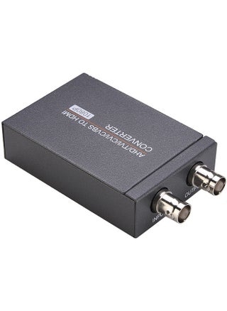 4-in-1 TVI/CVI/AHD/CVBS to HD Converter Support 720P/1080P HD Output for Security Monitoring Home Monitoring Traffic Monitoring - pzsku/Z370FD950E55CA44D5AFDZ/45/_/1680249633/9aaa0f6a-abc9-4fde-a59a-84888f991b71