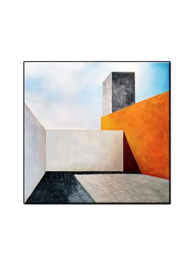 Abstract Wall Decor for Living Room Bedroom Wall Art Paintings Abstract Ink painting Wall Artworks Hang Pictures for Office Decoration - Image 1