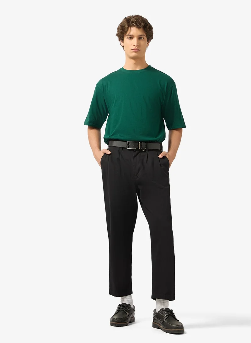 Seventy Five Basics Oversized T-Shirt