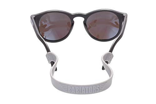 Babiators Sunglasses Strap - Silicone Strap For Baby Sunglasses | Keep Sunglasses Safe And Secure To Your Kid's Head | Recommended for Babies, Toddlers, And Young Children - Image 4