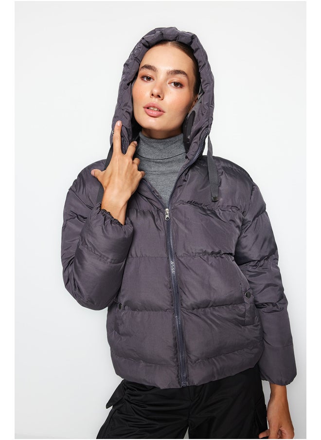 trendyol - Puffer Winter Jacket - Image 1