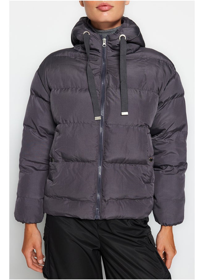 trendyol - Puffer Winter Jacket - Image 1
