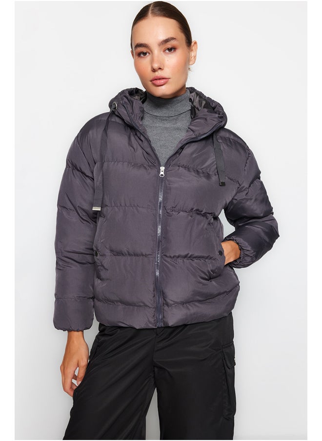 trendyol - Puffer Winter Jacket - Image 1