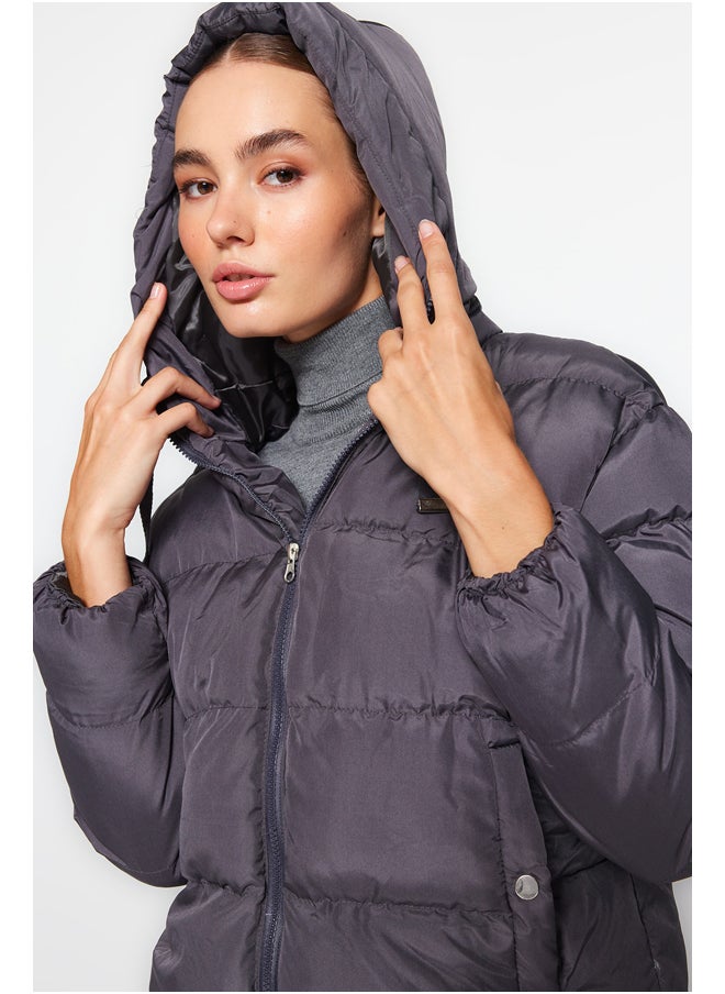 trendyol - Puffer Winter Jacket - Image 1
