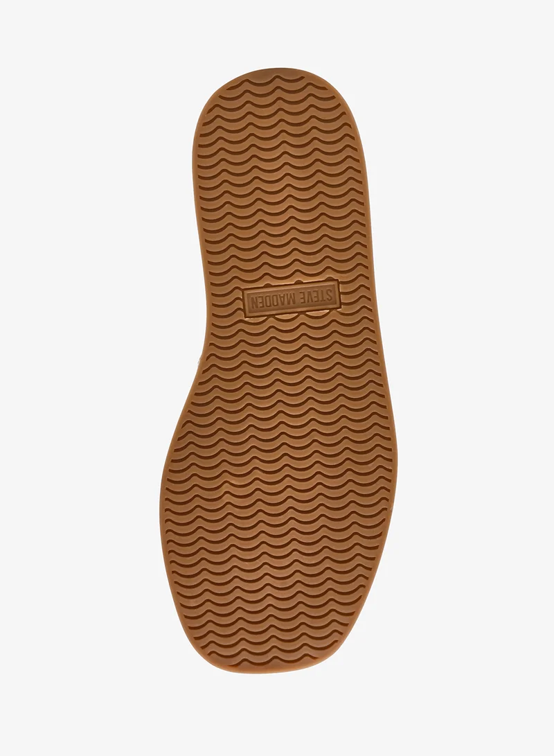 STEVE MADDEN  Open Toe Flat Sandals for Women | Best Price UAE
