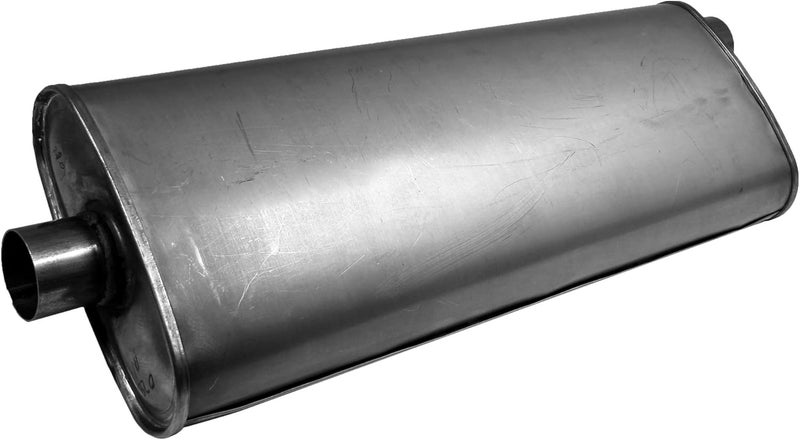 Walker Exhaust SoundFX 18952 Exhaust Muffler - Image 1