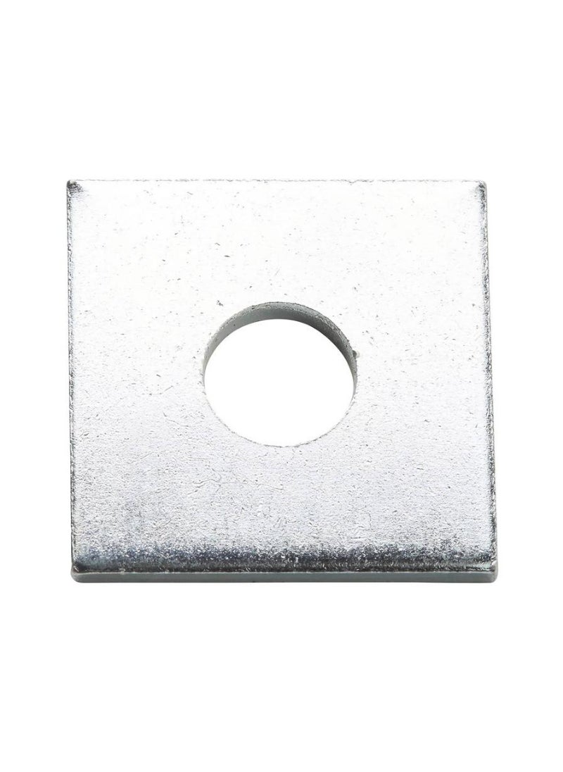 ACE Diall Carbon Steel Square Washer Pack M12 5Pcs 