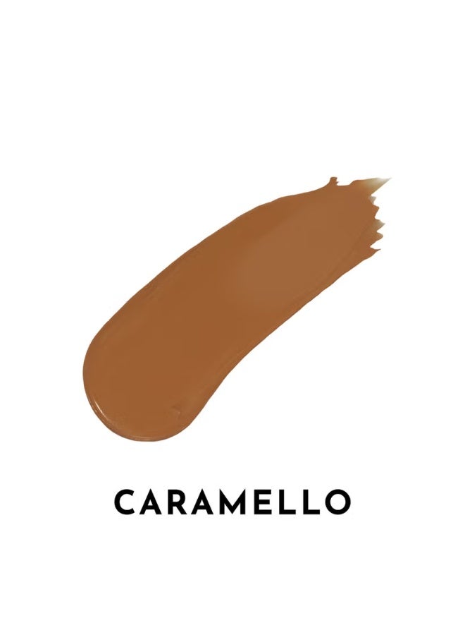 LAWLESS BEAUTY Conseal the Deal Lightweight Concealer - Caramello - Image 2