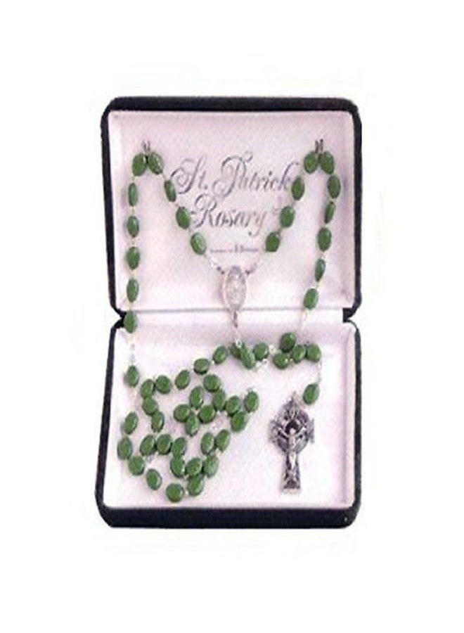 مسبحة القديس باتريك الرومانية