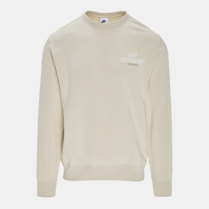 Men's Club Fleece Sweatshirt